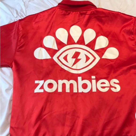 Authentic flatbush zombies tracksuit - Picture 3 of 4